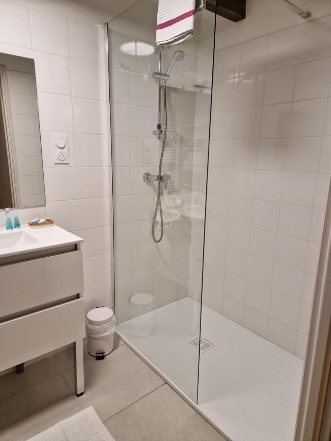 Holiday home Le Grand Cerf - 4 Couchages