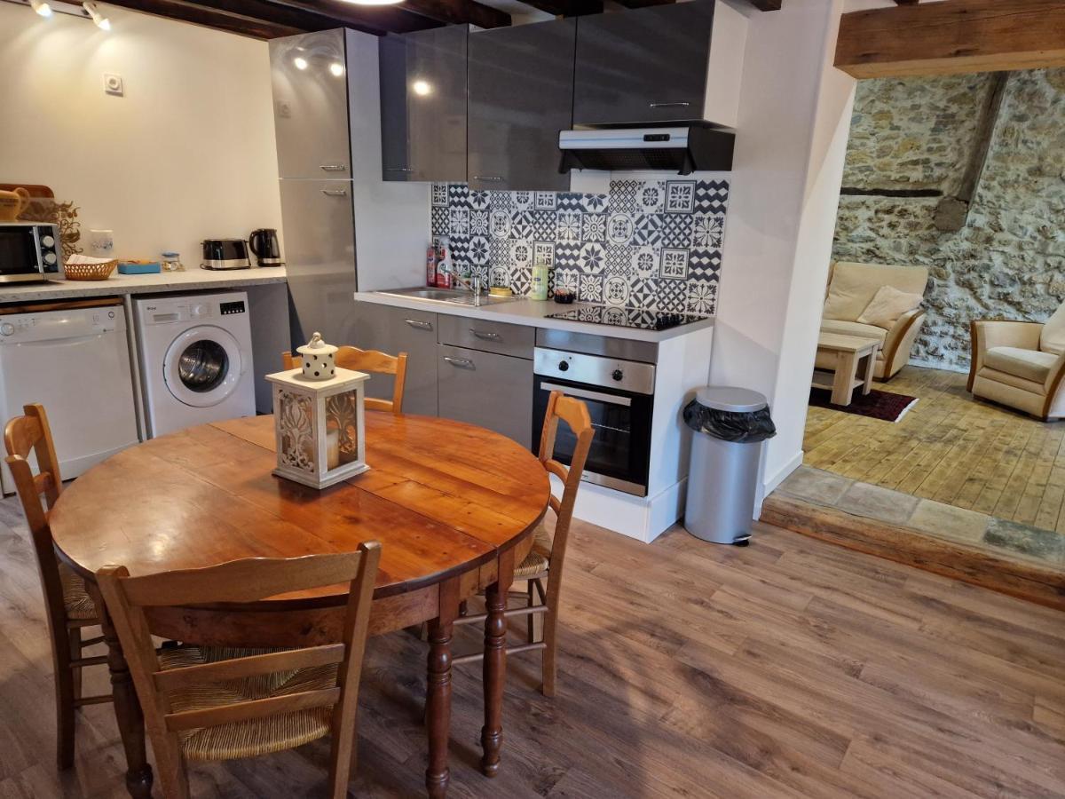 Holiday home Le Grand Cerf - 4 Couchages *