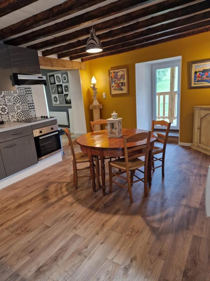 Holiday home Le Grand Cerf - 4 Couchages