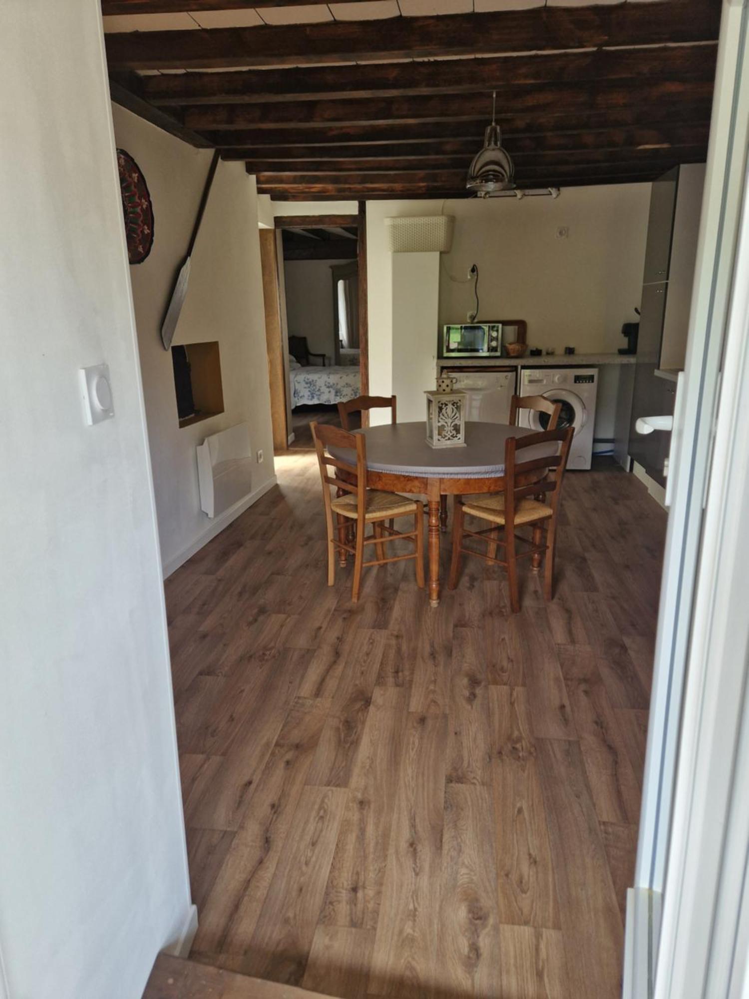 Holiday home Le Grand Cerf - 4 Couchages Nalzen